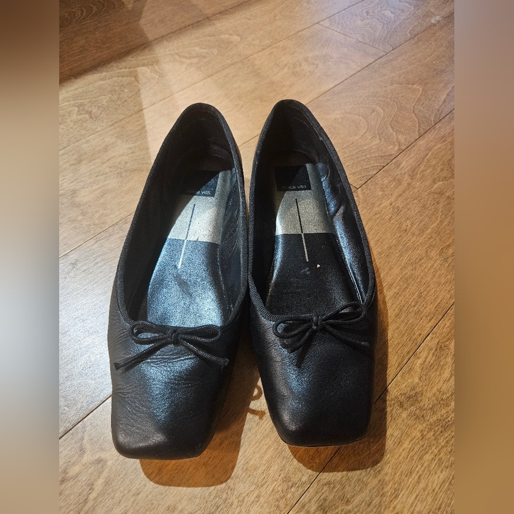 Dolce Vita Anisa Ballet Flat